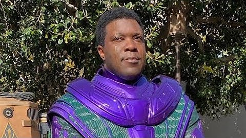 Where’s the new video?