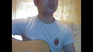 Ducu Bertzi- Nunta din bar (cover)