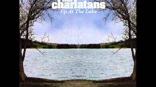 Video thumbnail of "THE CHARLATANS - Dead love"