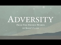 Ali Youssefi - Adversity [Official Lyric Video]