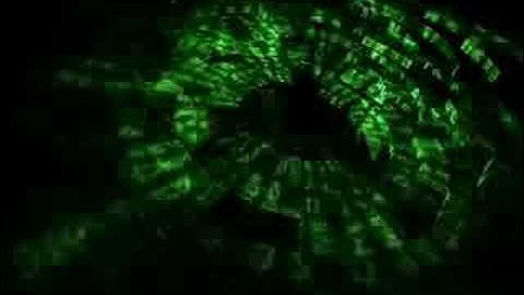 3DMark2000 Demonstration