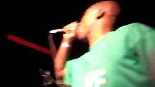 Buff1 - Classic Rap (8-9-08)