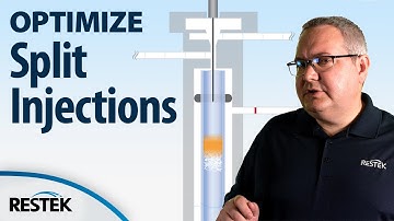 Optimizing Split Injections