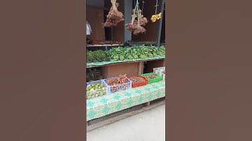 pasar dayak Samarinda jl. pm. Noor.