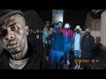 Rattex Birthday Party Cypher - Official Video