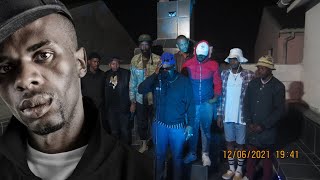 Rattex Birthday Party Cypher - Official Video