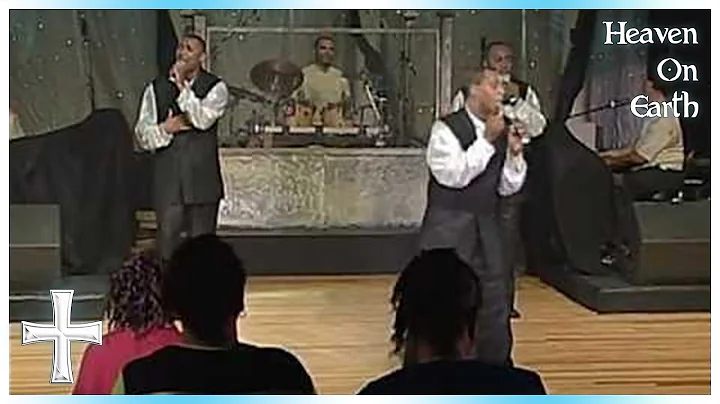 I Felt A Change - The Williams Brothers