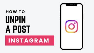 How to Unpin Instagram Posts from Your Profile (Latest Update)