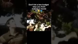 Worst CGI Bird Attack Ever 😂🐦 | So Bad It’s Good #shorts #lowbudget #movie
