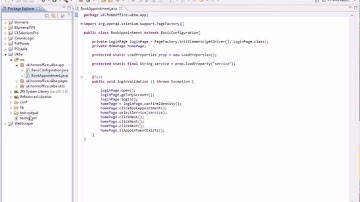 How to configure WebDriver + TestNG + Execution thru bat file