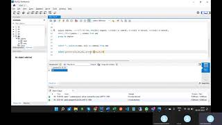 Part 7 -  Aggregate and Comparison Functions in MySQL