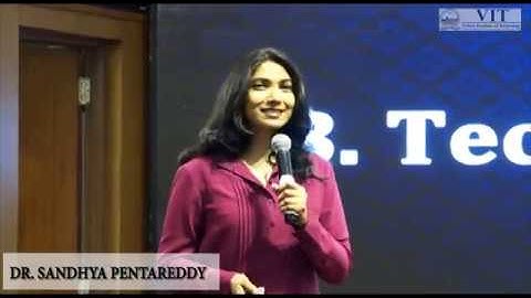 B.Tech Induction Programme - 2019