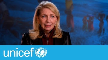 Yemen is a living hell for children | UNICEF