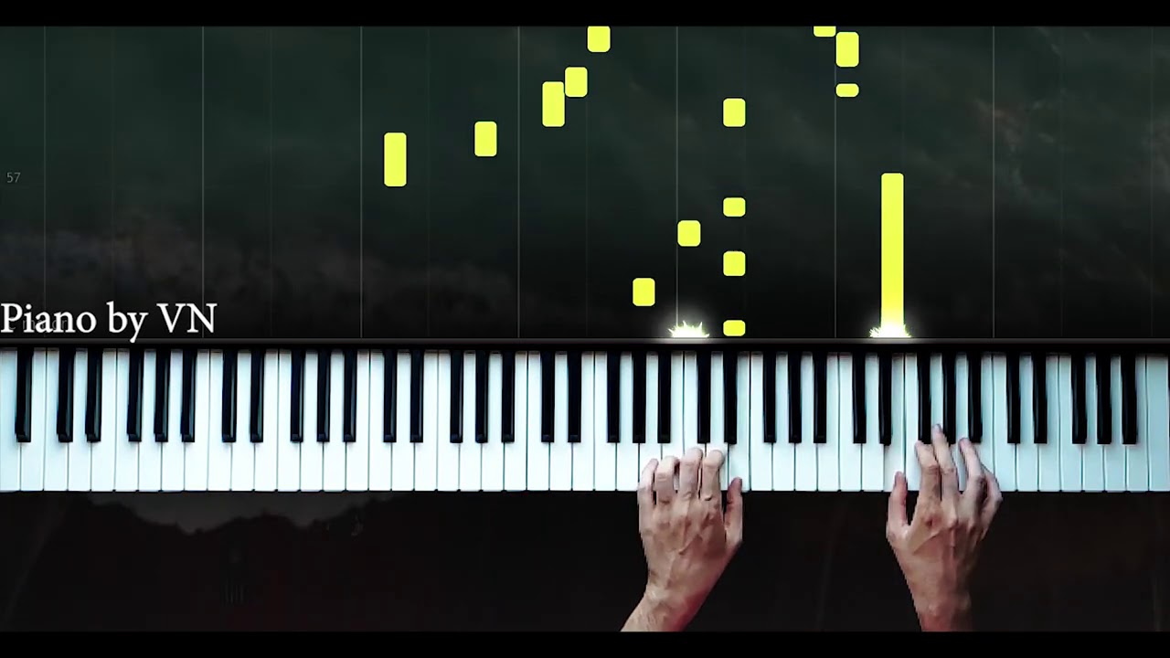 Watch Hayaller - Duygusal Piyano Fon Müziği - Piano by VN on YouTube Watch Hayaller - Duygusal Piyano Fon Müziği - Piano by VN on YouTube