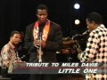 Tribute to miles davis  north sea jazz 1992