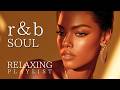Soft on Purpose – 2 Hours Slow R&B Playlist | Self-Care Sundays & Long Baths