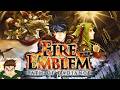 Heading Down A Path of Radiance