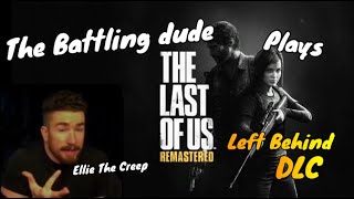 The Last of us - Left behind DLC finale