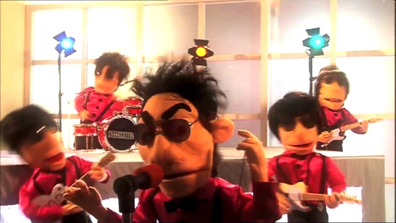 The Changcuters Suka Suka Chords Chordify