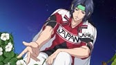 実況 新テニスの王子様 Go To The Top 跡部ルート Youtube