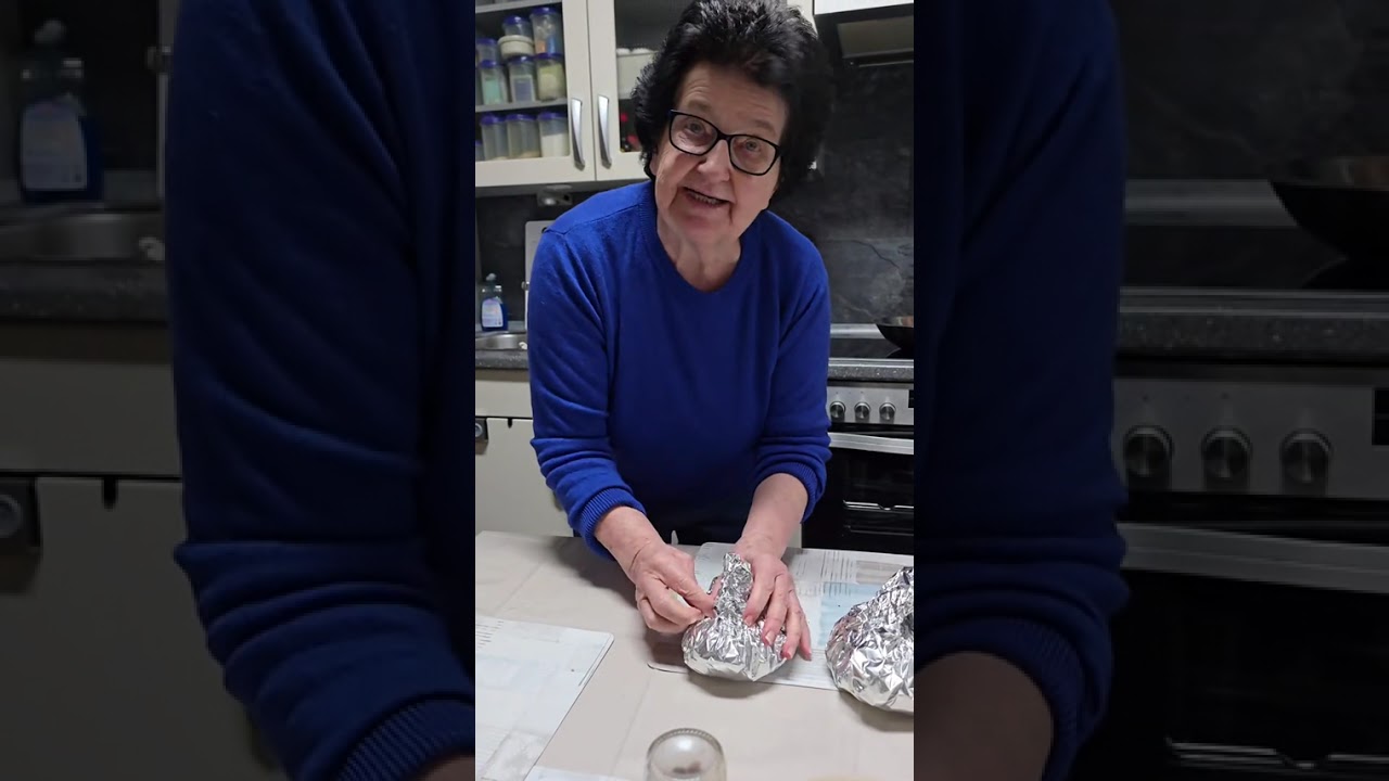 #oma  #omaundvanessa #FoodTok