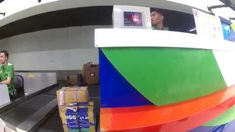 Cara Check In Pesawat Citilink hingga Naik Ke Pesawat di Terminal 1 C Bandara Soekarno Hatta