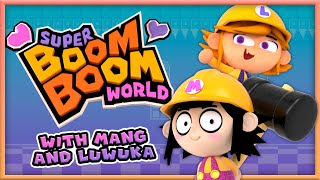 Super Boom Boom World Trailer! screenshot 3