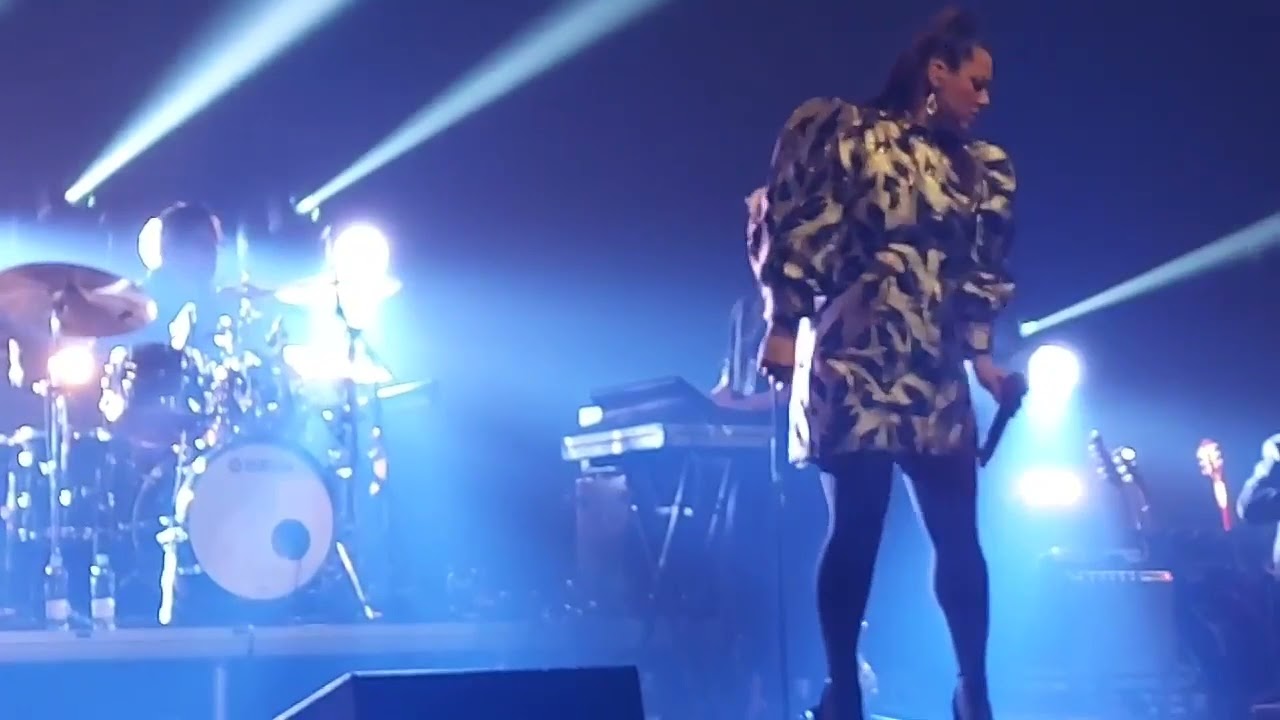 Erin - Sydäntä Särkee 2021