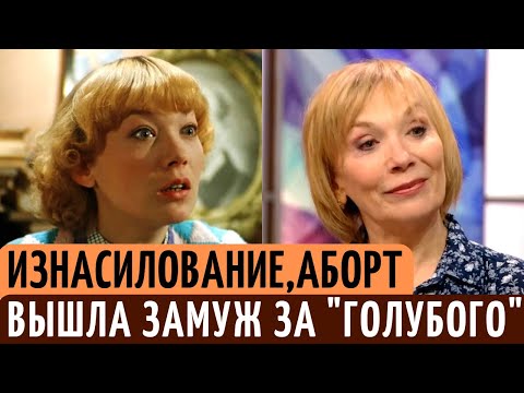 Video: Aktorja Ekaterina Gradova: biografi, jeta personale, foto. Rolet më të mira të yjeve