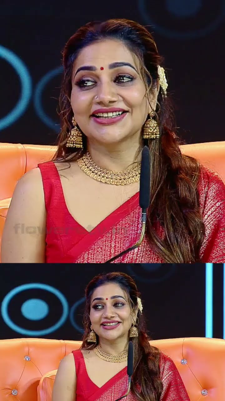 വാ വാ താമരപ്പെണ്ണേ... | Vaidehi ❤️
