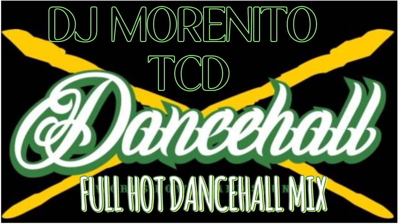 Old School Dancehall Mix The Best of Old School Dancehall by DJ
