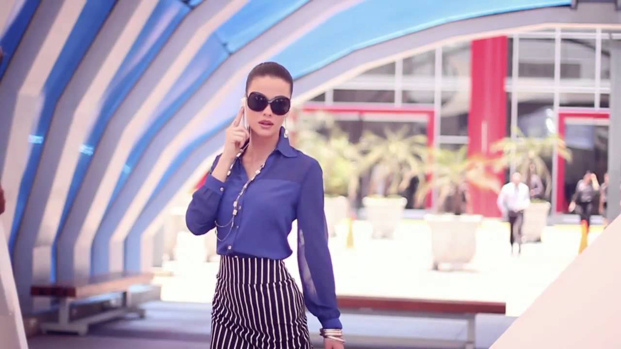 Making of De Prati Magazine 2013 - YouTube