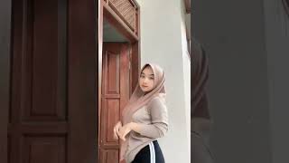 Tiktok Hijab Smp Ketat Besar
