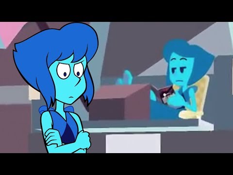 Steven Universe: Save the Light&rsquo;s MISSING DLC Character: Lapis!