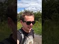 Stairway to heaven Vlog as Gaeilge 🇮🇪