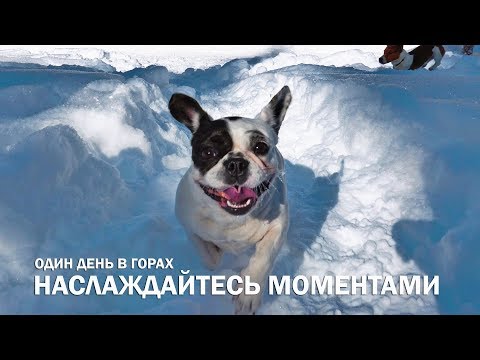 Один день в горах: Наслаждайтесь моментами. Тропа Медео - Бутаковский водопад.