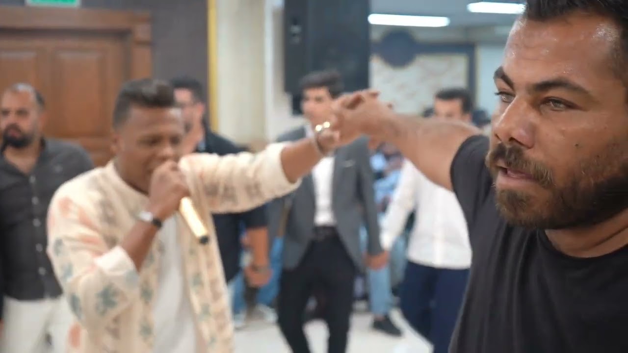 أفراح ال الكوز  العريس المهندس صبري عماد الكوز