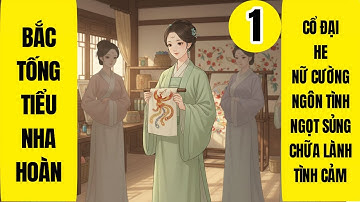Tập 1 | Bắc Tống Tiểu Nha Hoàn | Cổ Đại | HE | Làm Ruộng | Niên Hạ | Mỹ Thực | Cung Đình Hầu Tước