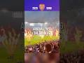 Arsenal 2026 Song Football Song Arsenalfc Arsenalnews Arsenalfans Gunners Final Phonk 