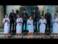 UJUMBE WA MUNGU Anointed Singers Tz OFFICIAL VIDEO