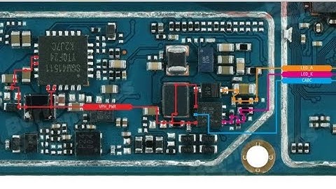 Realme C20 LCD Light  ways .. LCD light problems solutions///