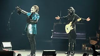 Ghost - Square Hammer (Manchester 9/4/22)