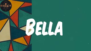 Bella (Lyrics) - MHD