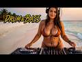 American Drum &amp; Bass You’ve Never Heard Before | Cinematic DnB Experiment