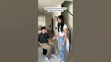 He Risked His Life For The View Couple Couplecomedy Shorts 