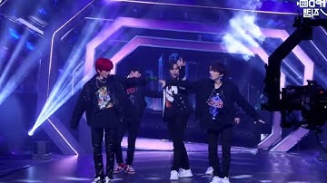TREASURE - JIKJIN MIRRORED DANCE PRACTICE