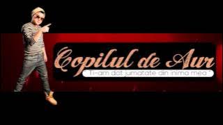 Copilul de Aur  - Ti-am dat  jumatate din inima mea (Official Track Colection)