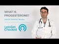 What is Progesterone? | When To Test Progesterone Levels?