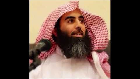 سورة الفاتحة بصوت القارئ محمد الجنيد
