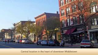 Top 5 Reasons to Stay with The Inn at Middletown
